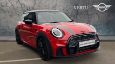 MINI Hatchback 1.5 Cooper Sport 3dr Petrol Hatchback